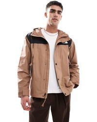 The North Face - Reign On Dryvent Waterproof Jacket - Lyst