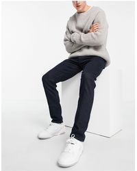 Polo Ralph Lauren - Sullivan Stretch Slim Fit Jeans - Lyst