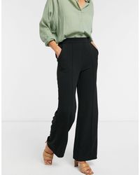 Vero Moda and trousers for - Up to 71% off at Lyst.co.uk