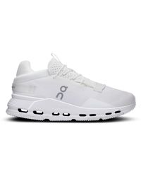 On Shoes - Cloudnova 2 baskets all day en - Lyst
