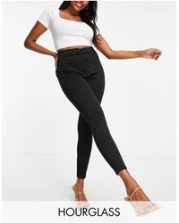 superstretch treggings