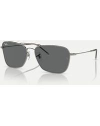Ray-Ban - Reverse Sunglasses With Lens - Lyst