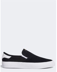 adidas originals sabalo trainer in black and white