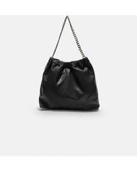 Stradivarius - – schultertasche - Lyst