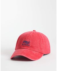 ASOS - Fish Motif Cap - Lyst