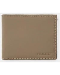 Pull&Bear - Rubberen Portemonnee - Lyst