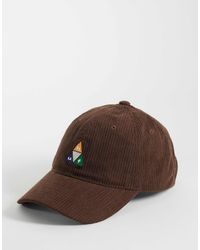 Huf - Prism Cord Cap - Lyst