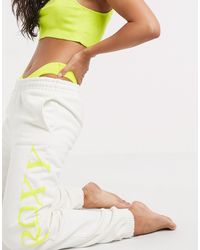 roxy tracksuit pants