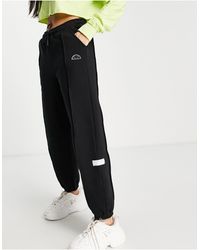 Ellesse Track pants and jogging bottoms 