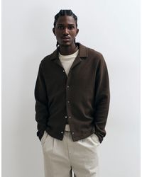 ASOS - Button Up Shacket - Lyst