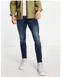 Only & Sons Skinny jeans for Men | Online Sale up to 56% off | Lyst