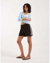 adidas Originals - Firebird Shorts - Lyst