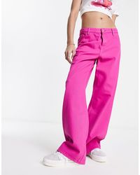 Monki-Jeans voor dames | Online sale met kortingen tot 64% | Lyst NL