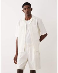 ASOS - Dressy Regular Shorts - Lyst