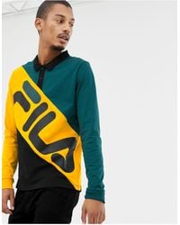 fila black line rayton