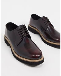 ben sherman ludgate shoes