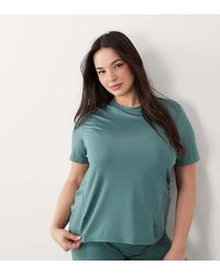 4505 - Curve Icon Active Quick Dry Performance T-shirt - Lyst