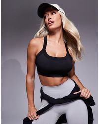 4505 - – fuller bust – icon – weicher sport-bh - Lyst