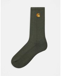 Carhartt - Chase Socks - Lyst