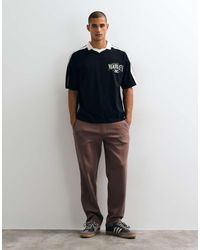 ASOS - Essentials Straight Leg Sweatpants - Lyst