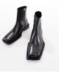 ASOS - Chelsea Boots - Lyst