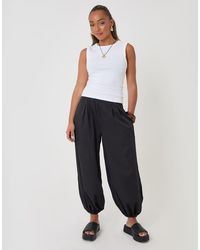 Threadbare - Balloon Trousers With Pockets - Lyst