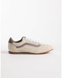 Vans - – super lowpro – sneaker - Lyst