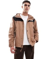 The North Face - Reign On Dryvent Waterproof Jacket - Lyst