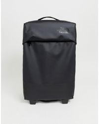 the north face suitcases