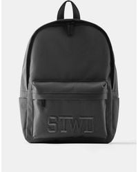 Pull&Bear - Stwd rucksack - Lyst