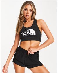The North Face Bras for Women - Up to 52% off at Lyst.com