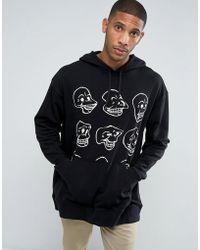 cheap monday sweatshirt