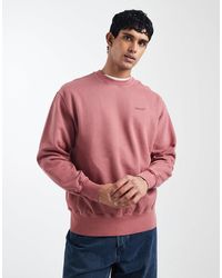 Levi's - Authentic - sweat ras - Lyst