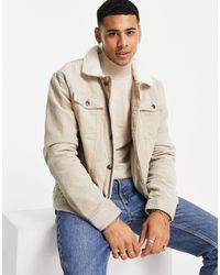 Threadbare Jackets for Men - Up to 70% off at Lyst.com