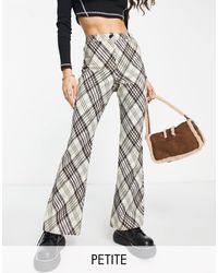 TOPSHOP Wide-leg and palazzo pants for Women | Online Sale up to 84% off |  Lyst