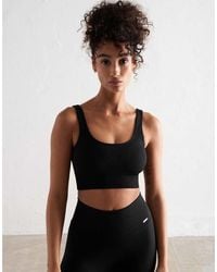 Aim'n - Sujetador De Canalé Sin Costuras De - Lyst