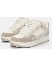 Pull&Bear - – skater-sneaker - Lyst