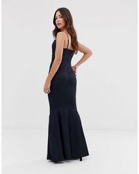 asos lipsy maxi dress