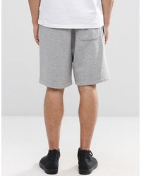 converse core shorts