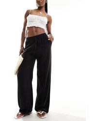 Vila - – hose - Lyst