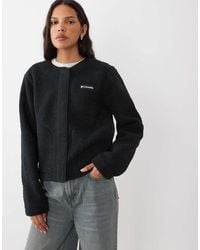 Columbia - Panorama Liner Jacket - Lyst