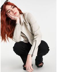Vila Jackets for Women | Online Sale up to 65% off | Lyst