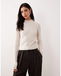 Free People - Even After Pullover - Lyst