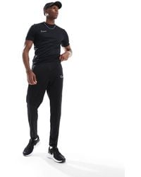Nike Football - Academy 25 Dri-Fit Joggers - Lyst
