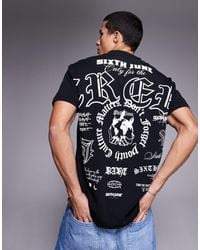 Sixth June - – t-shirt - Lyst