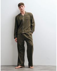 ASOS - Ensemble pyjama relaxed - Lyst
