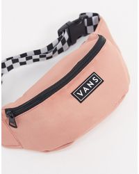 vans belt bag price