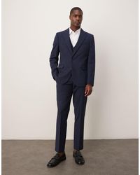 ASOS - Wedding Slim Suit Jacket - Lyst