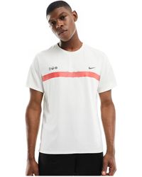 Nike - Hakone T-shirt - Lyst