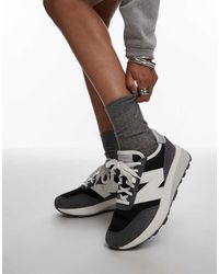 New Balance - 370 Sneakers - Lyst